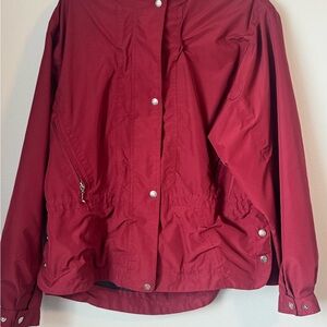 Sunice Men’s Golf Performance Jacket